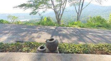 Gambar 1 Beautiful Freehold Land Tamblingan Lake Views And Mountains View 1,1 Hectare Perfect For Commercial Property