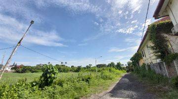 Gambar 5 Premium Location Freehold Land Berawa Beach Canggu Perfect For Commercial Property