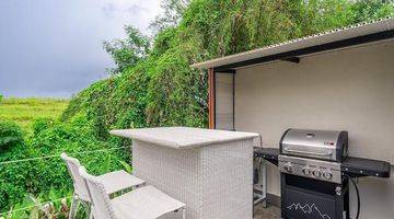 Gambar 4 Gorgeous Brand New Villa Munggu Beach With Beautiful Views And Private Pool