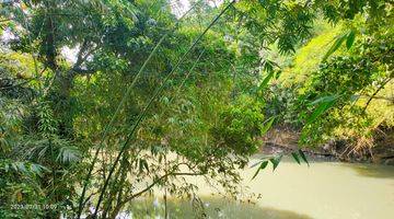 Gambar 3 Beautiful Riversides Land Nyanyi Beach Tabanan Perfect For Commercial Property