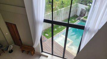 Gambar 2 Freehold Brand New Luxury Designed 3 Bedroom Villa in Jimbaran Bali