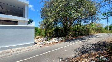 Gambar 5 Beautiful Land Main Road Kutuh Kuta Selatan 750m2 Close To Gunung Payung Beach Perfert For Luxury Villa Development