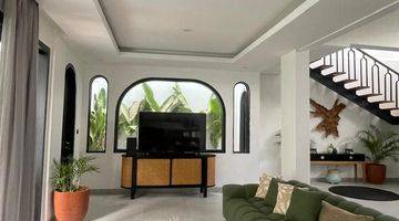 Gambar 2 Brand New Beautiful Design 3 Bedroom Villa In Jimbaran