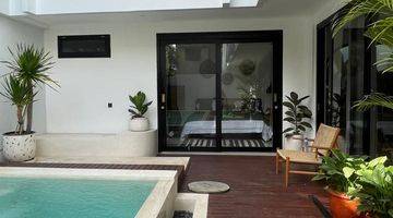 Gambar 1 Brand New Beautiful Design 3 Bedroom Villa In Jimbaran