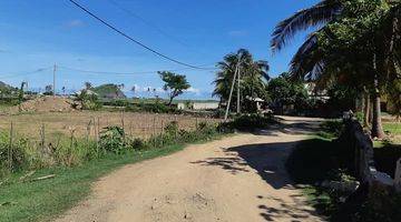 Gambar 1 Great Investment Kuta Lombok Sunset Point Surf Spot Easy Access To Mandalika