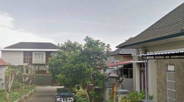 Gambar 1 2 Bedrooms Beautiful Resident Jimbaran Badung Bali