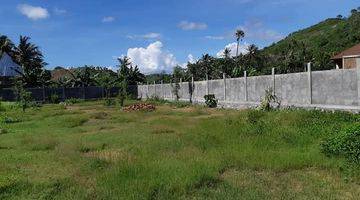 Gambar 2 Great Investment Kuta Lombok Sunset Point Surf Spot Easy Access To Mandalika