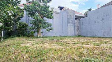 Gambar 3 Dijual Tanah Kavling Hook Strategis Dekat Clubhouse Graha Family