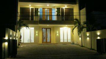 Gambar 1 Dijual Rumah Kos Aktif Full Furnish Kupang Baru Sukomanunggal