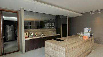 Gambar 2 Dijual Rumah Tropical Minimalis Super Mewah Furnish Graha Family