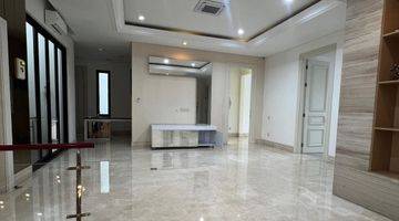 Gambar 5 Dijual Rumah Modern Mewah Rooftop Southemerald Mansion Citraland 