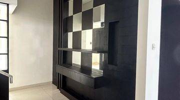 Gambar 2 Dijual Rumah Split Level Furnished Baru Siap Huni Graha Family