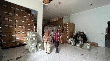 Gambar 1 Gudang Di Sunter Agung Perkasa Jakarta Utara