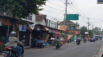 Gambar 4 Rumah Siap Bangun Ngaglik Miliki Hunian Modern Lokasi Asik