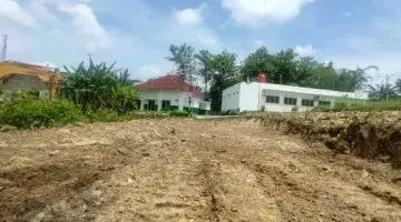 Gambar 4 Siap Bangun Villa Nyaman Dengan View Gunung Merapi