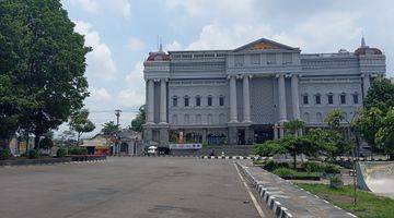 Gambar 1 5 Menit Sleman City Hall Rumah Siap Bangun Pendowoharjo