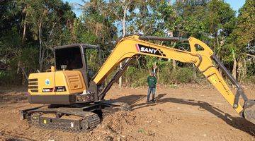 Gambar 5 Lokasi Strategis 2 Menit Jl Godean View Sawah 