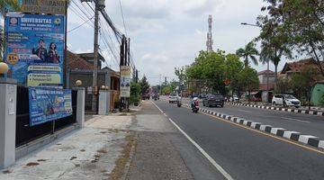 Gambar 5 Siap Bangun Villa Nyaman Dengan View Gunung Merapi