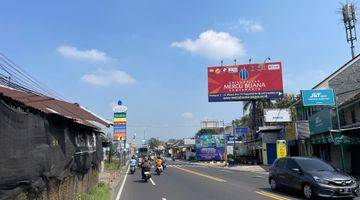 Gambar 2 Dekat Kampus UKDW Sedayu Dijual Pekarangan Bantul, SHMP