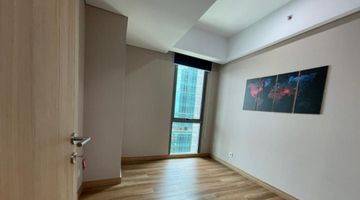 Gambar 2 Apartemen Holland Village 2 Kamar Tidur Bagus Semi Furnished