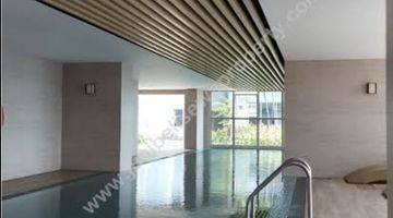 Gambar 3 Apartemen Gold Coast  Hoek Sea View 3 Kamar Tidur Baru 