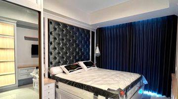 Gambar 3 The Kensington Royal Suites 2 Kamar Tidur Bagus Furnished