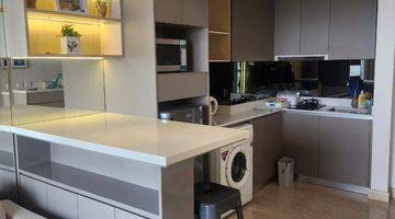 Gambar 1 Jual Apartment Gold Coast Bagus Furnished Siap Masuk