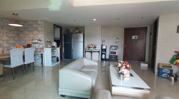 Gambar 3 Jual Apartemen Sherwood Residence 3 Kamar Tidur Bagus 