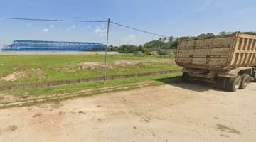 Gambar 5 Dijual Tanah 9.500 Meter di Kawasan Industri Moderland Cikande