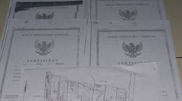 Gambar 3 Tanah Kosong 2 Hektar Cocok Untuk Industri