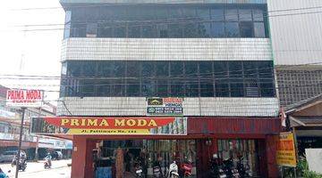 foto lainnya ruko pattimura hook 2 pintu