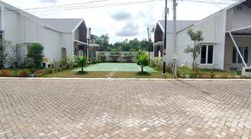 foto lainnya rumah the green orchard furnished
