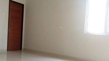 kamar tidur rumah the green orchard furnished