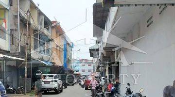foto lainnya jual ruko pusat bisnis siap