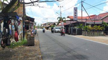 foto lainnya dijual tanah pusat bisnis tani