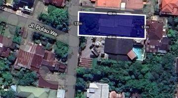 Gambar 4 Jual Cepat Rumah Plus Tanah Luas Karna Sosial Pontianak