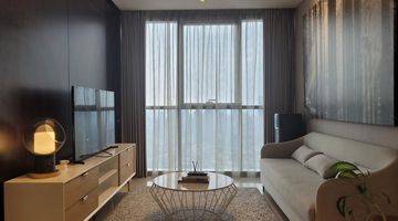 Gambar 1 Harga Bagus Ciputra World 2 Jakarta 1Bedroom Siap Huni Termurah