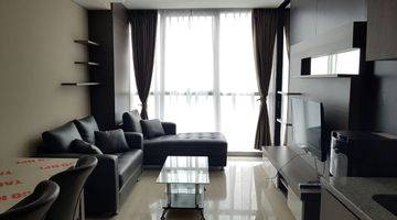 Gambar 2 Ciputra World 2 Jakarta Tipe 1Bedroom 54m2 Kondisi Bagus Termurah