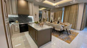 Gambar 2 Jasmia Residence Summarecon Crown Gading Free PPN 50%, Bekasi