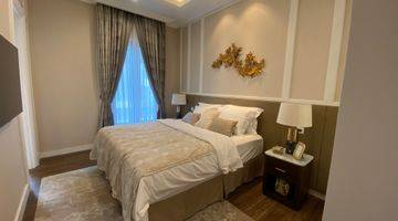 Gambar 3 Jasmia Residence Summarecon Crown Gading Free PPN 50%, Bekasi