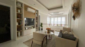 Gambar 3 Jasmia Residence Summarecon Crown Gading Free PPN 50%, Bekasi