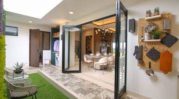 Gambar 4 Rumah di Mulberry Residence Summarecon Bekasi, Bekasi