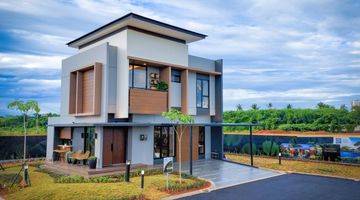 Gambar 5 Rumah di Mulberry Residence Summarecon Bekasi, Bekasi