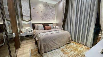 Gambar 2 Rumah 2 Lantai di Viola Residence Summarecon Crown Gading, Bekasi