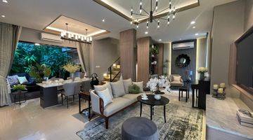 Gambar 2 Rumah 8x13 di Viola Residence Summarecon Crown Gading, Bekasi