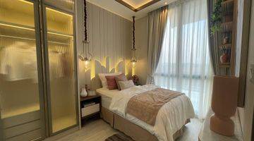 Gambar 5 Rumah 8x13 di Viola Residence Summarecon Crown Gading, Bekasi