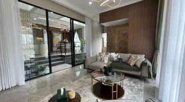 Gambar 2 Rumah View Gunung Cluster Ebony Residence, Summarecon Bogor