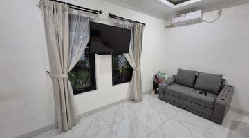 Gambar 2 Jual Rumah (hoek) Full Furnished Di Komplek Gria Jakarta - Pamulang