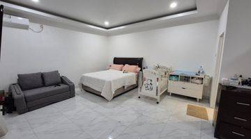 Gambar 1 Jual Rumah (hoek) Full Furnished Di Komplek Gria Jakarta - Pamulang