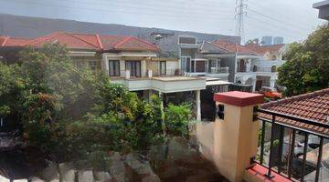 Gambar 3 For Sale Rumah Palem Semi Karawaci